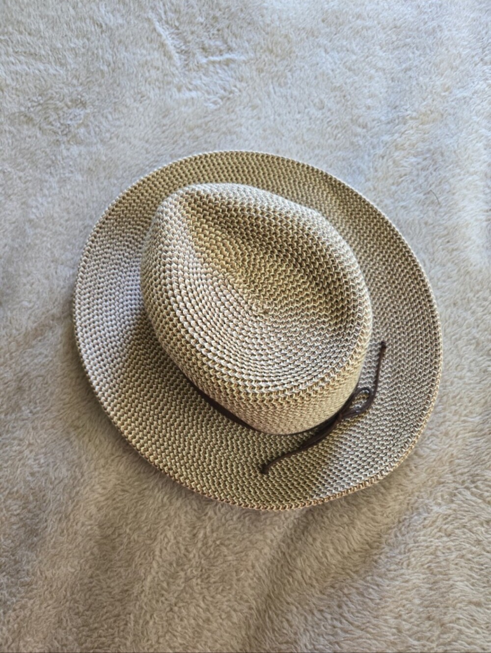 Nine West Hat - Picture 5 of 7